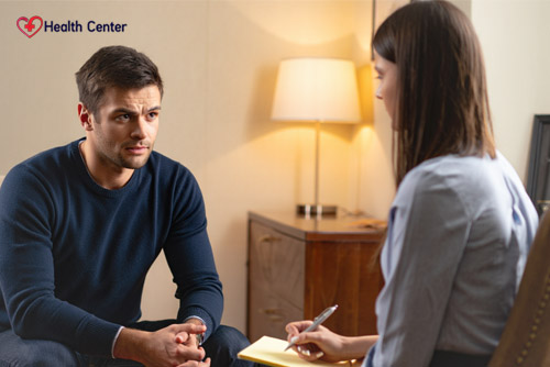 Как проходит лечение игромании в Заполярном в клинике Центр здоровья<