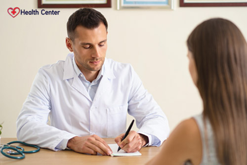 Лечение зависимости от Габапентина в Заполярном в клинике Центр здоровья